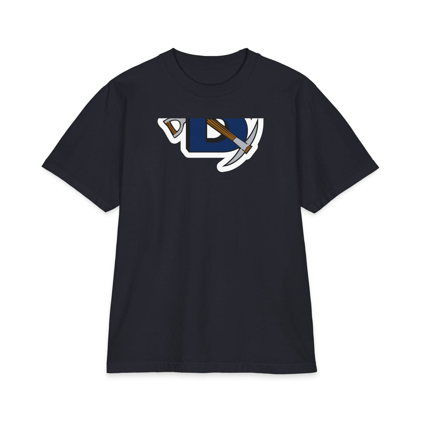 Max Heavyweight Short Sleeve Tee