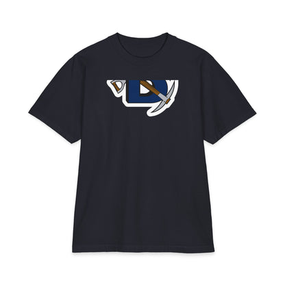 Max Heavyweight Short Sleeve Tee