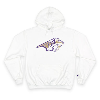 Champion Powerblend Fleece Pullover Hoodie