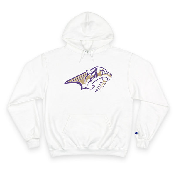 Champion Powerblend Fleece Pullover Hoodie
