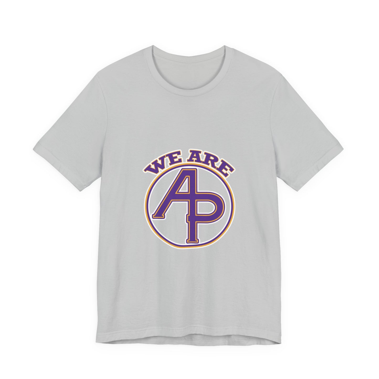 Jersey Short Sleeve Tee