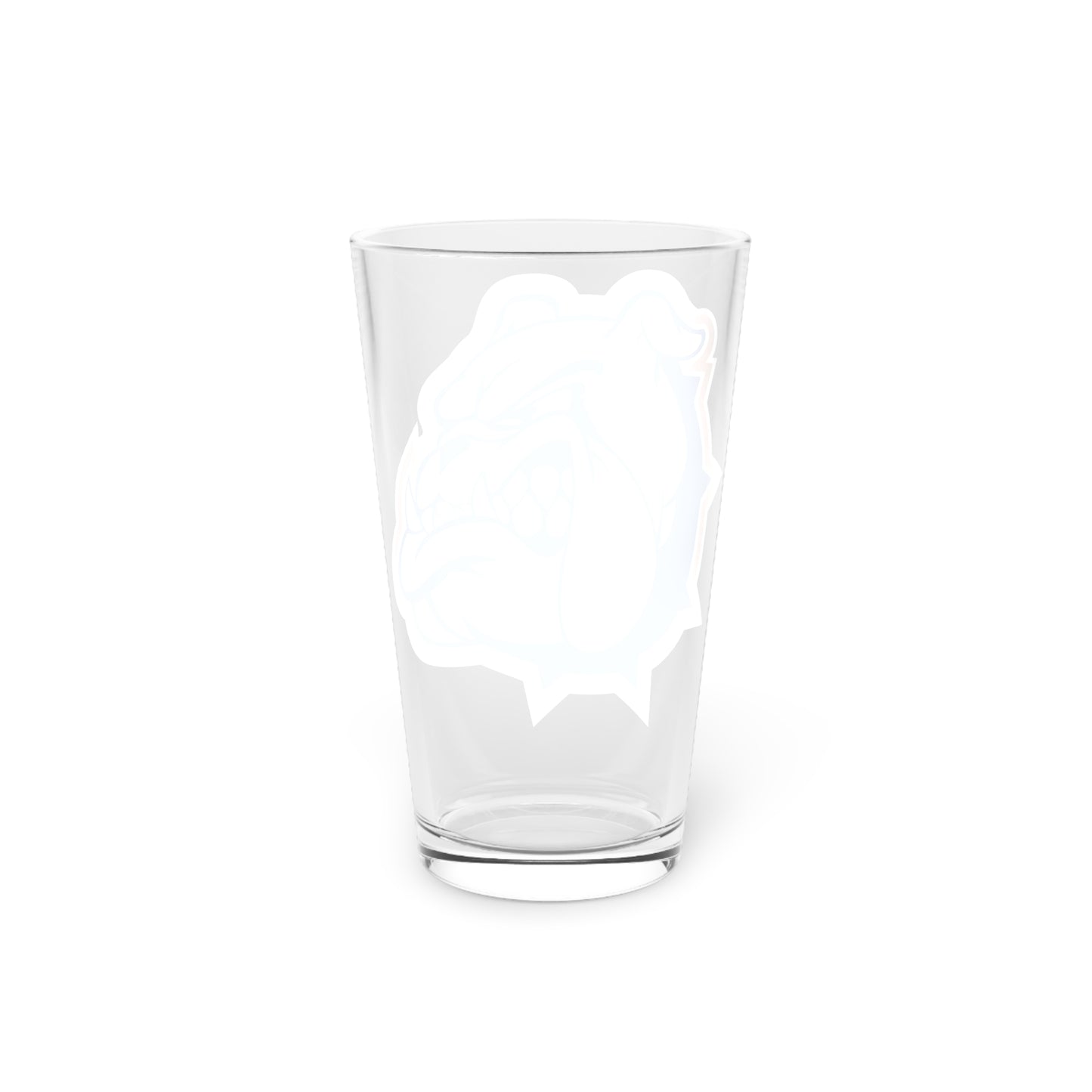 16oz Glass
