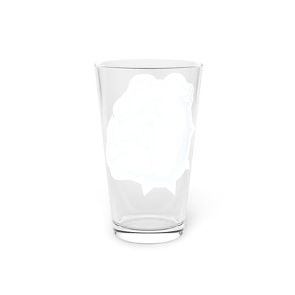 16oz Glass