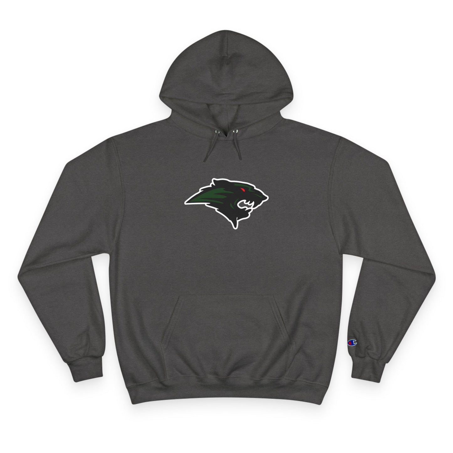 Champion Powerblend Fleece Pullover Hoodie