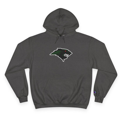 Champion Powerblend Fleece Pullover Hoodie