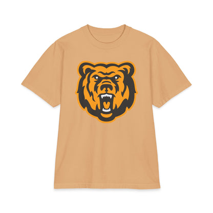 Max Heavyweight Short Sleeve Tee