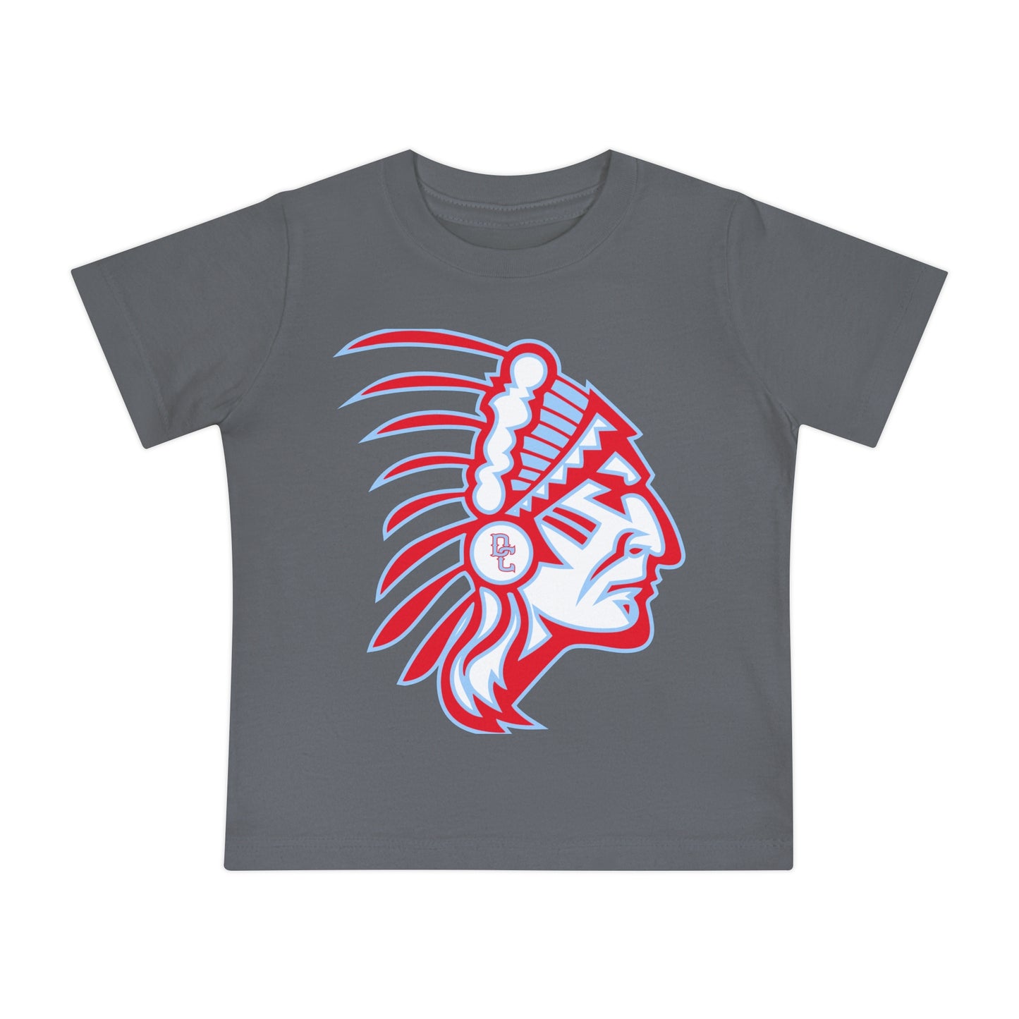 Baby Short Sleeve Tee