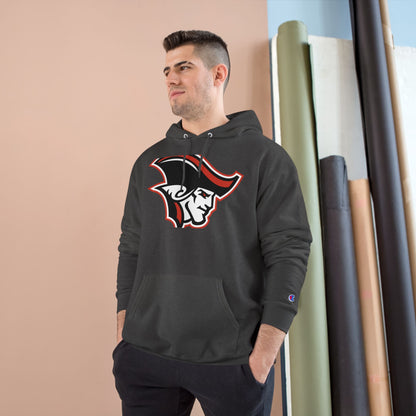 Champion Powerblend Fleece Pullover Hoodie