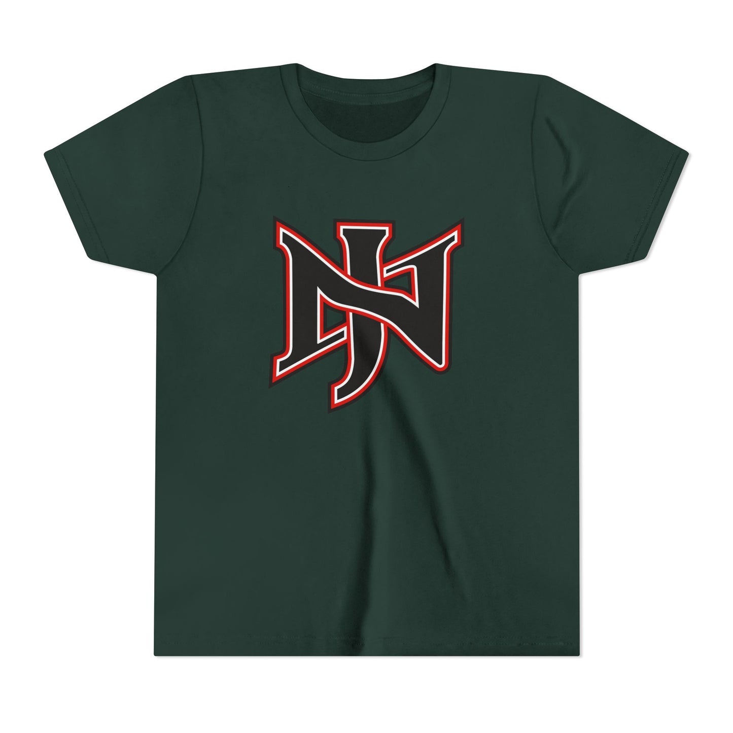Youth Short Sleeve Tee