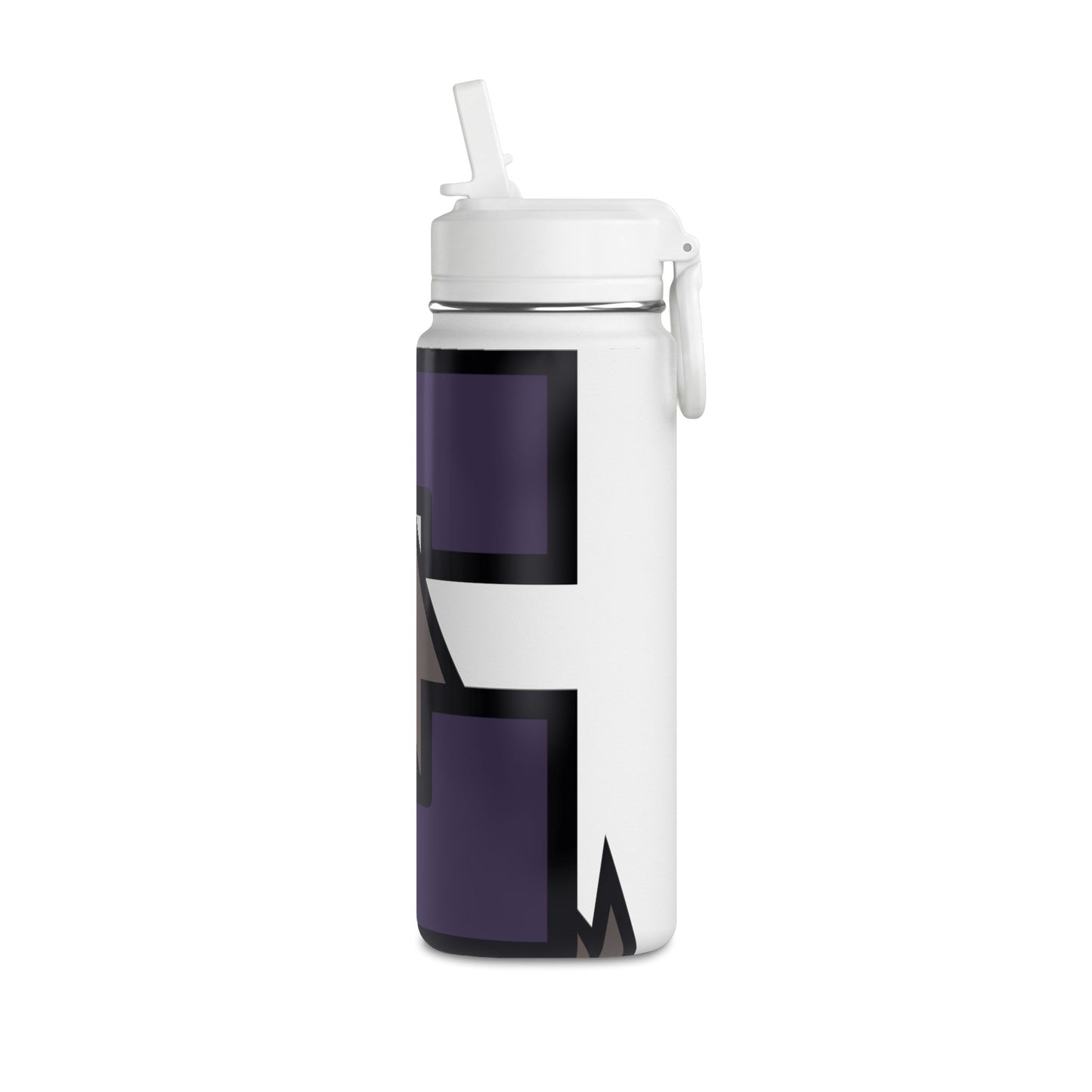 Mini Water Bottle, 20oz