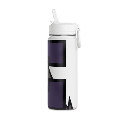 Mini Water Bottle, 20oz
