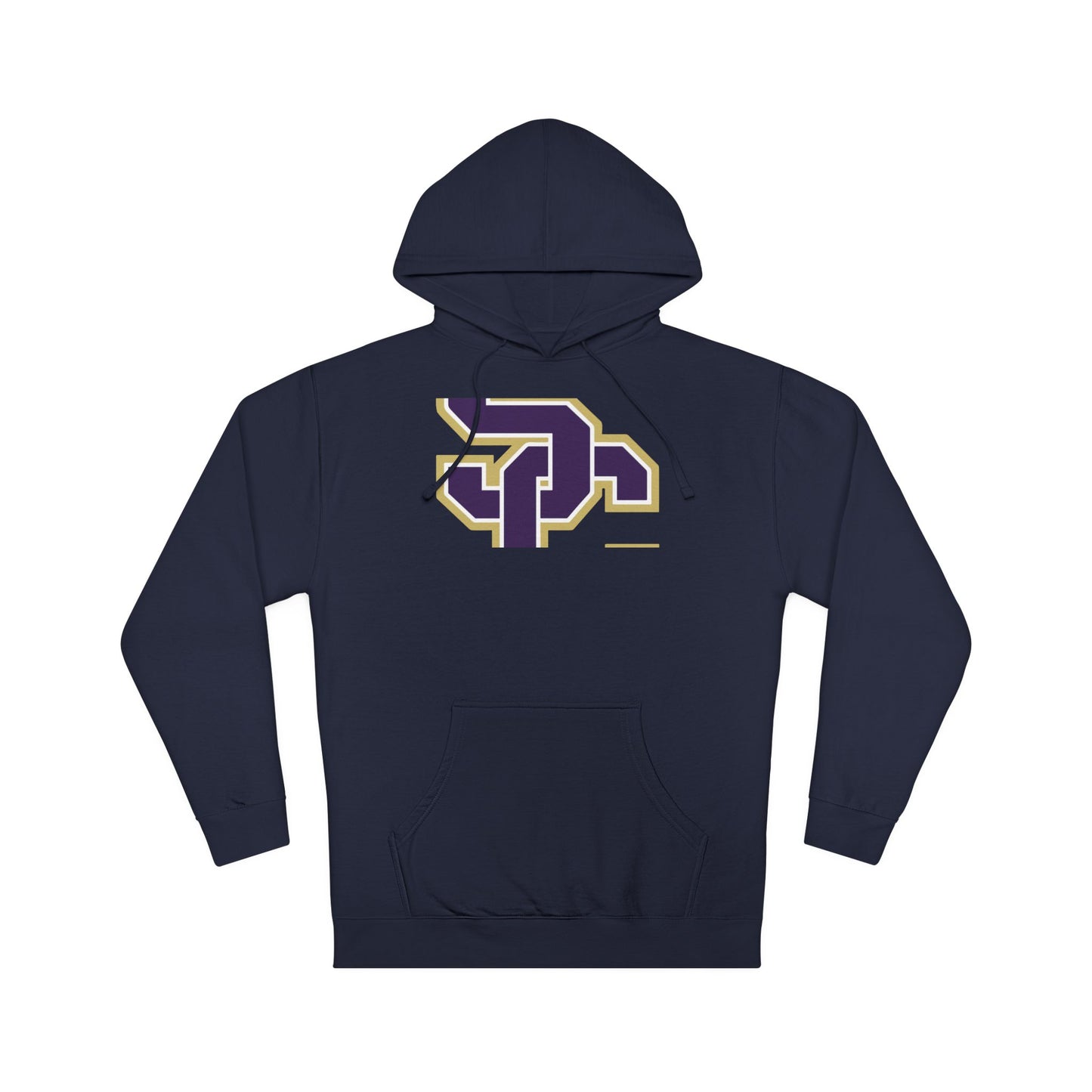 Midweight Pullover Hoodie