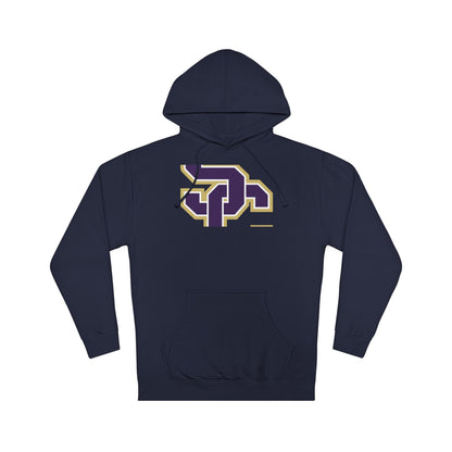 Midweight Pullover Hoodie