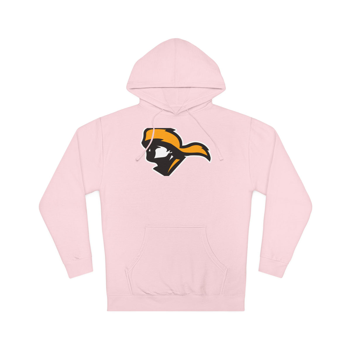 Midweight Pullover Hoodie