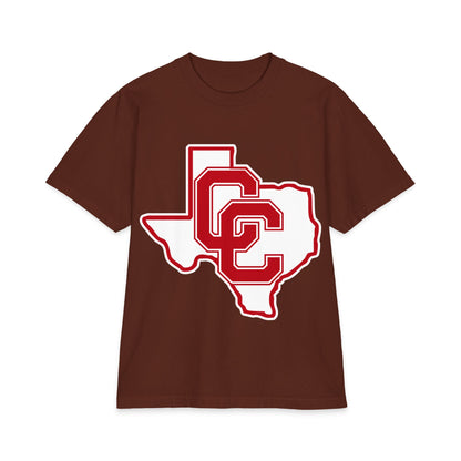 Max Heavyweight Short Sleeve Tee