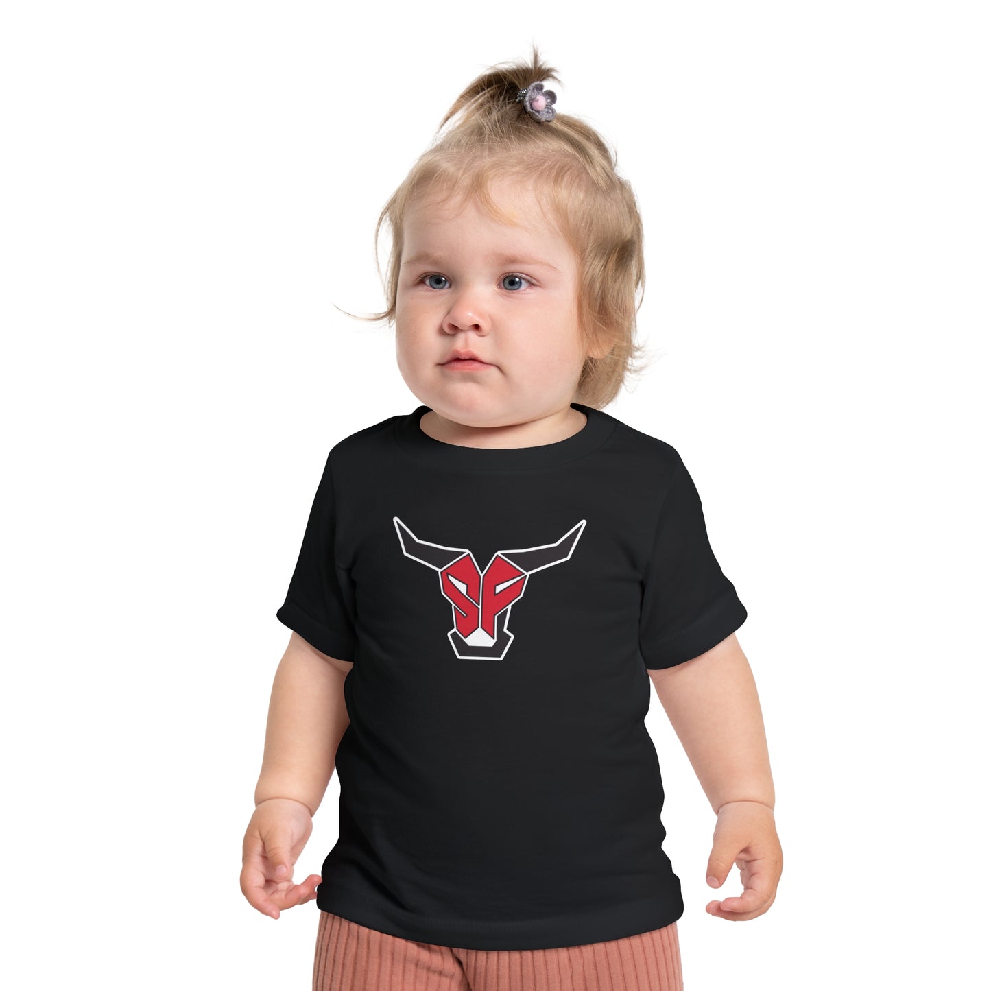 Baby Short Sleeve Tee
