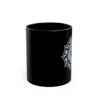 Black Team Mug (11oz/15oz)