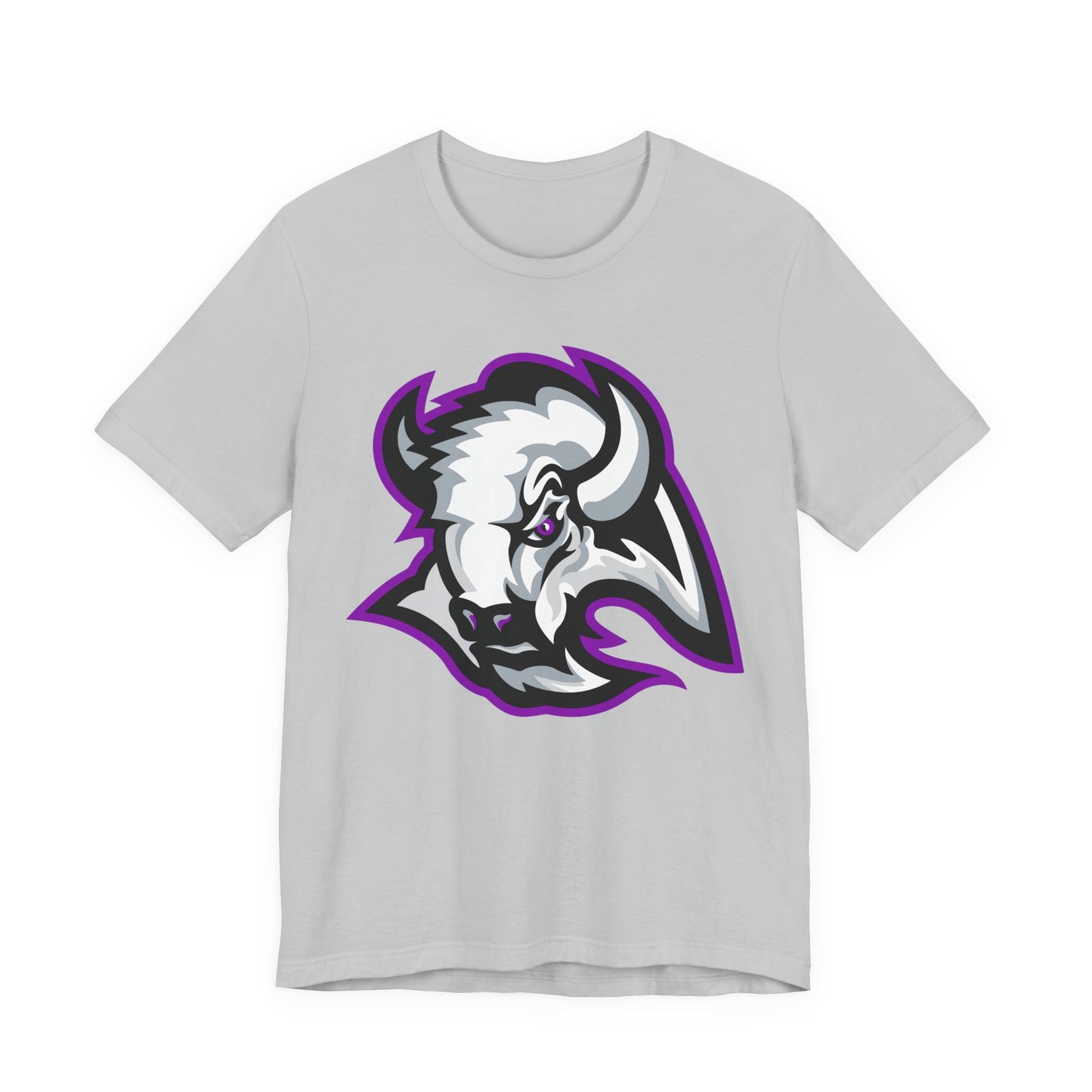 Jersey Short Sleeve Tee