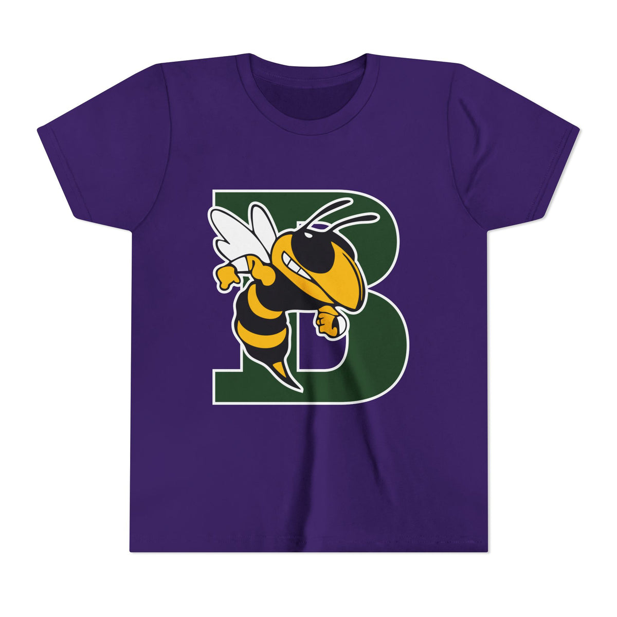 Youth Short Sleeve Tee