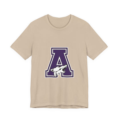 Jersey Short Sleeve Tee