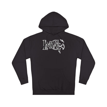 Midweight Pullover Hoodie