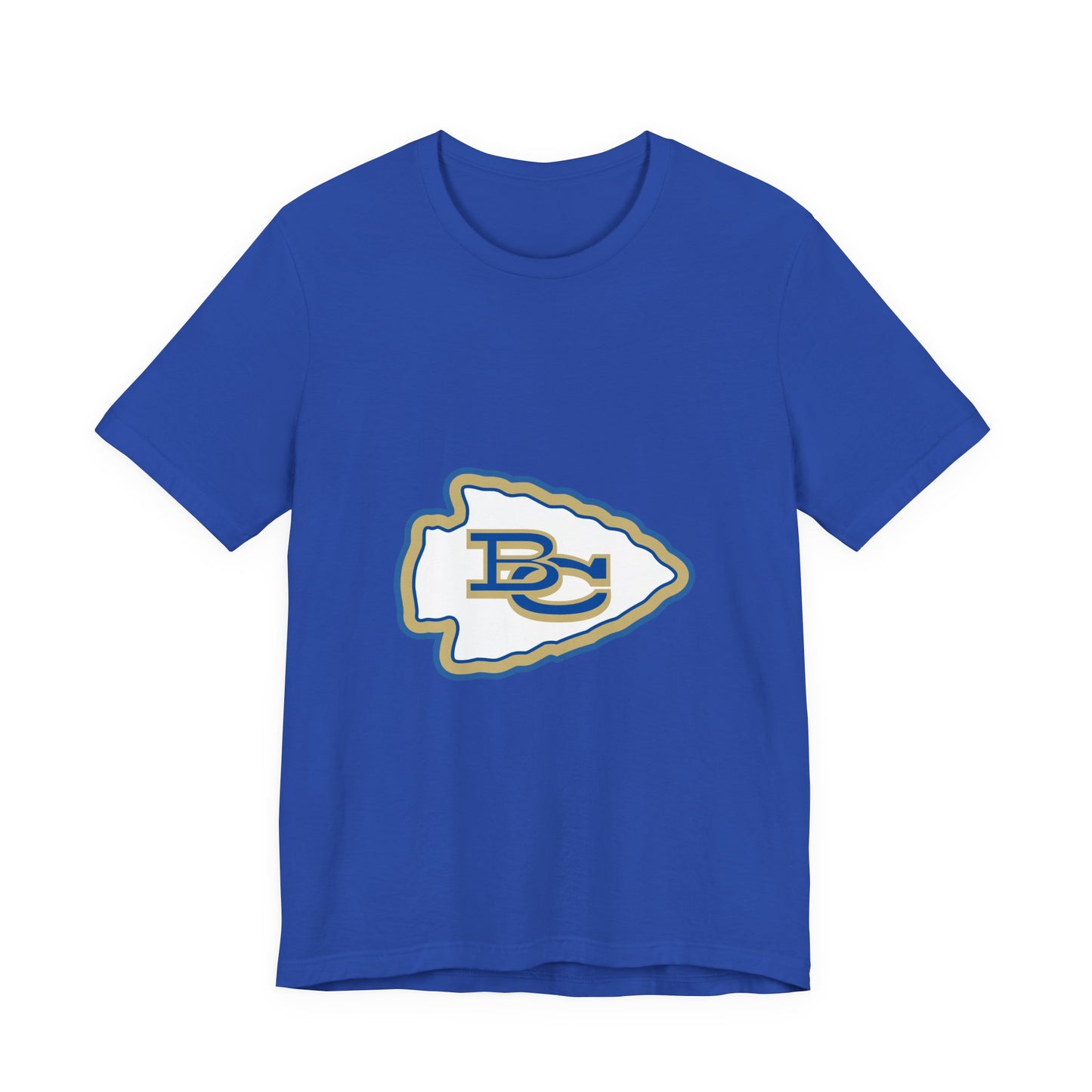 Jersey Short Sleeve Tee