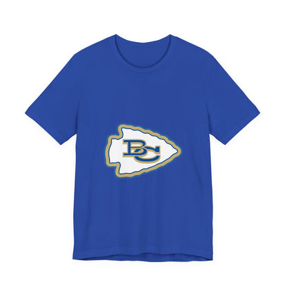 Jersey Short Sleeve Tee