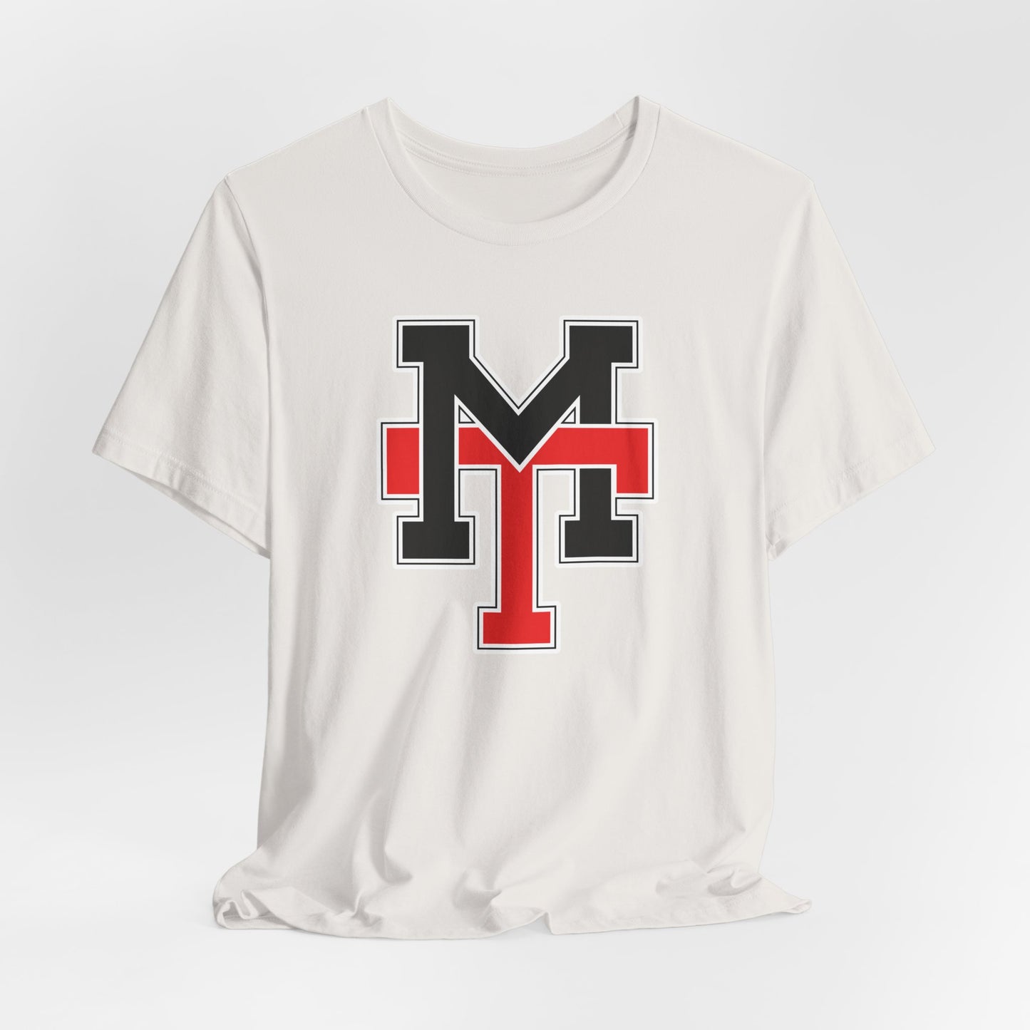 Jersey Short Sleeve Tee