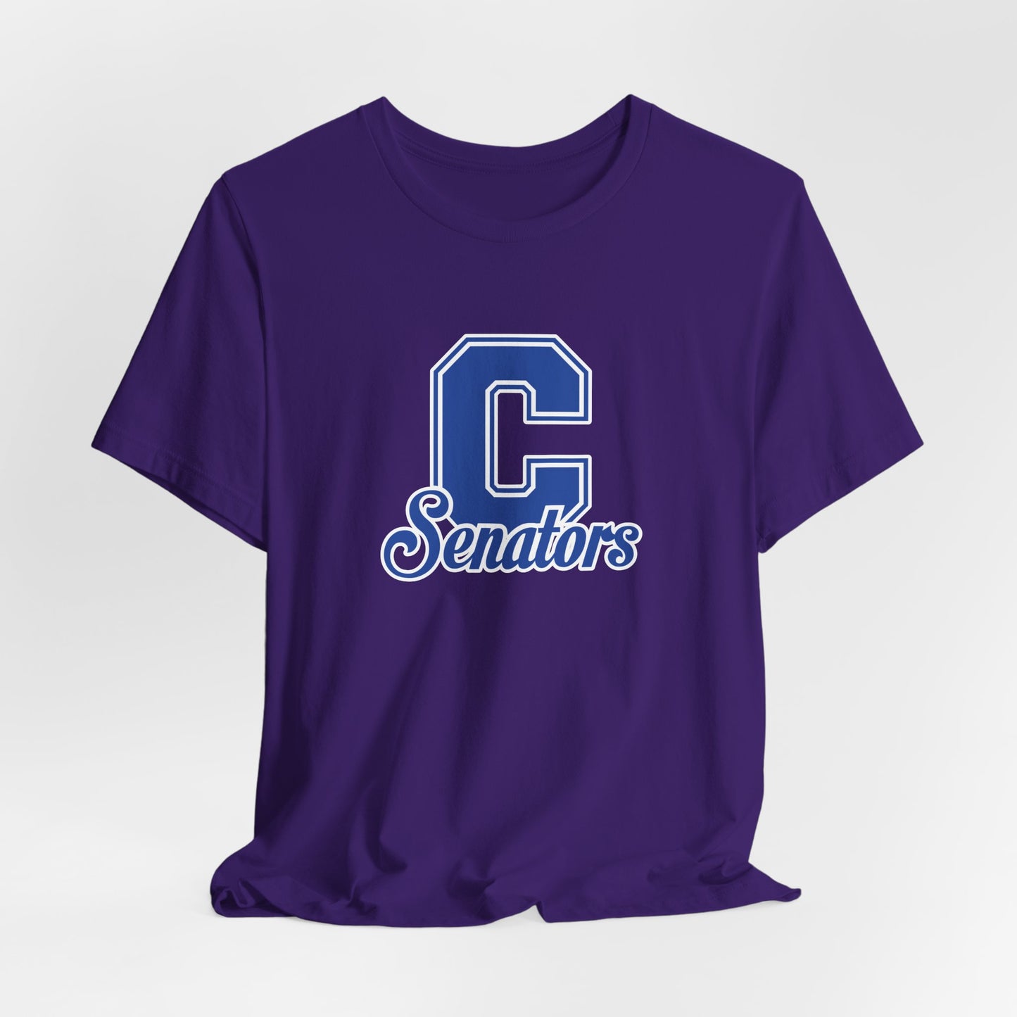 Jersey Short Sleeve Tee