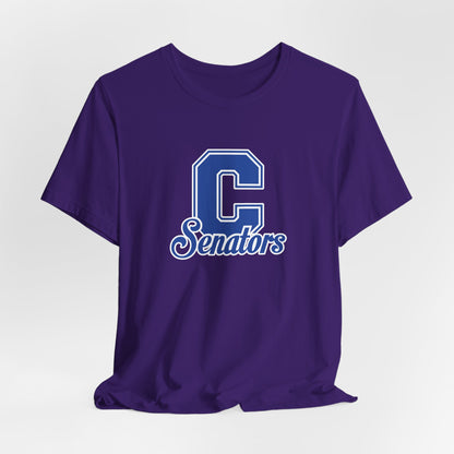 Jersey Short Sleeve Tee