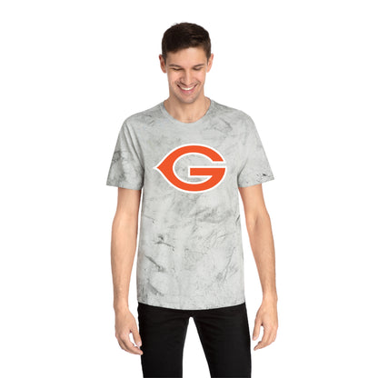 Color Blast School Spirit Tee