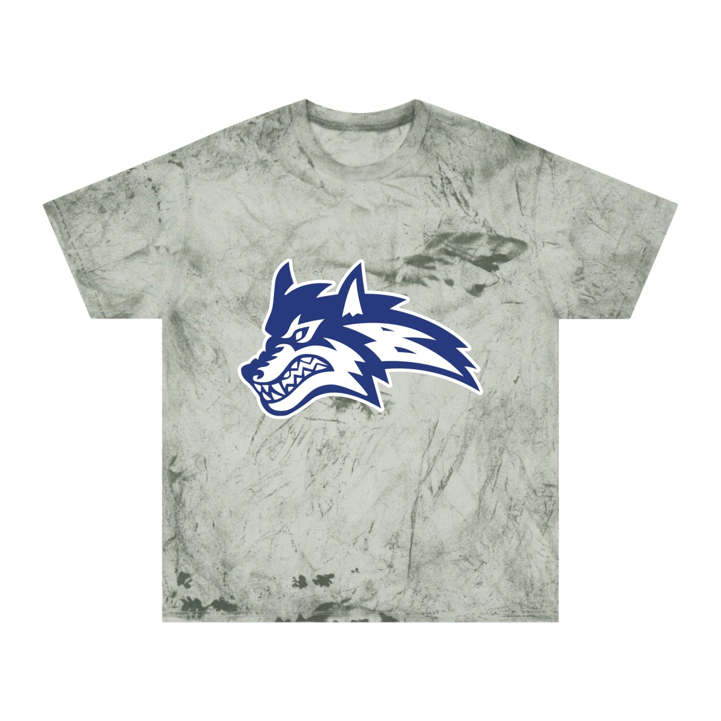 Color Blast School Spirit Tee