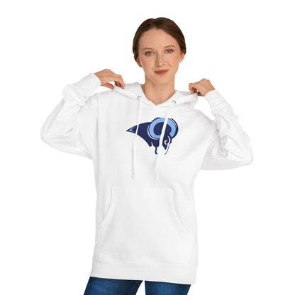 Midweight Pullover Hoodie