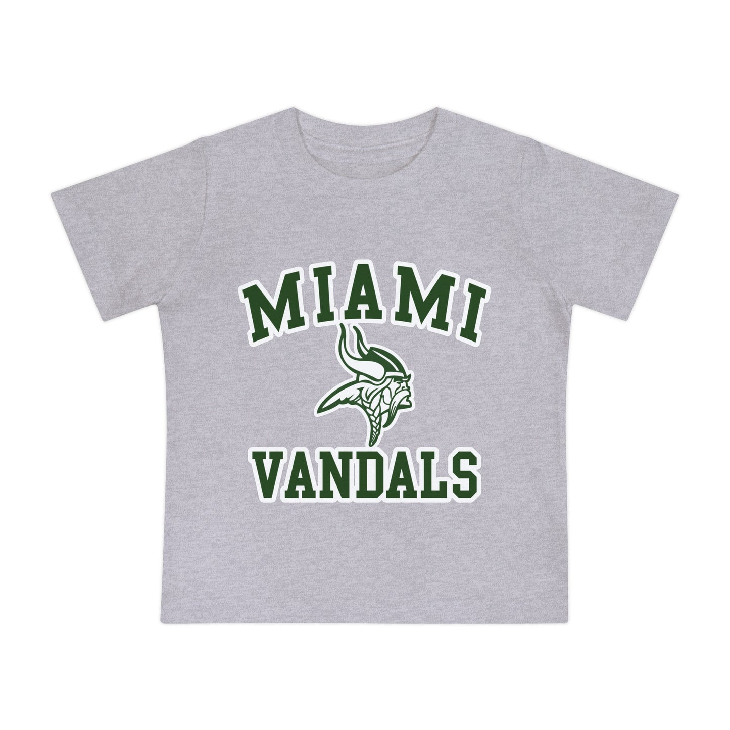 Baby Short Sleeve Tee