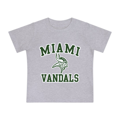 Baby Short Sleeve Tee