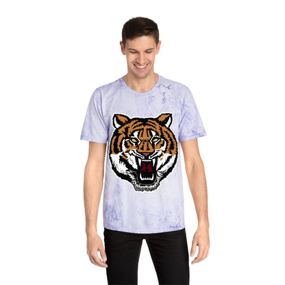 Color Blast School Spirit Tee