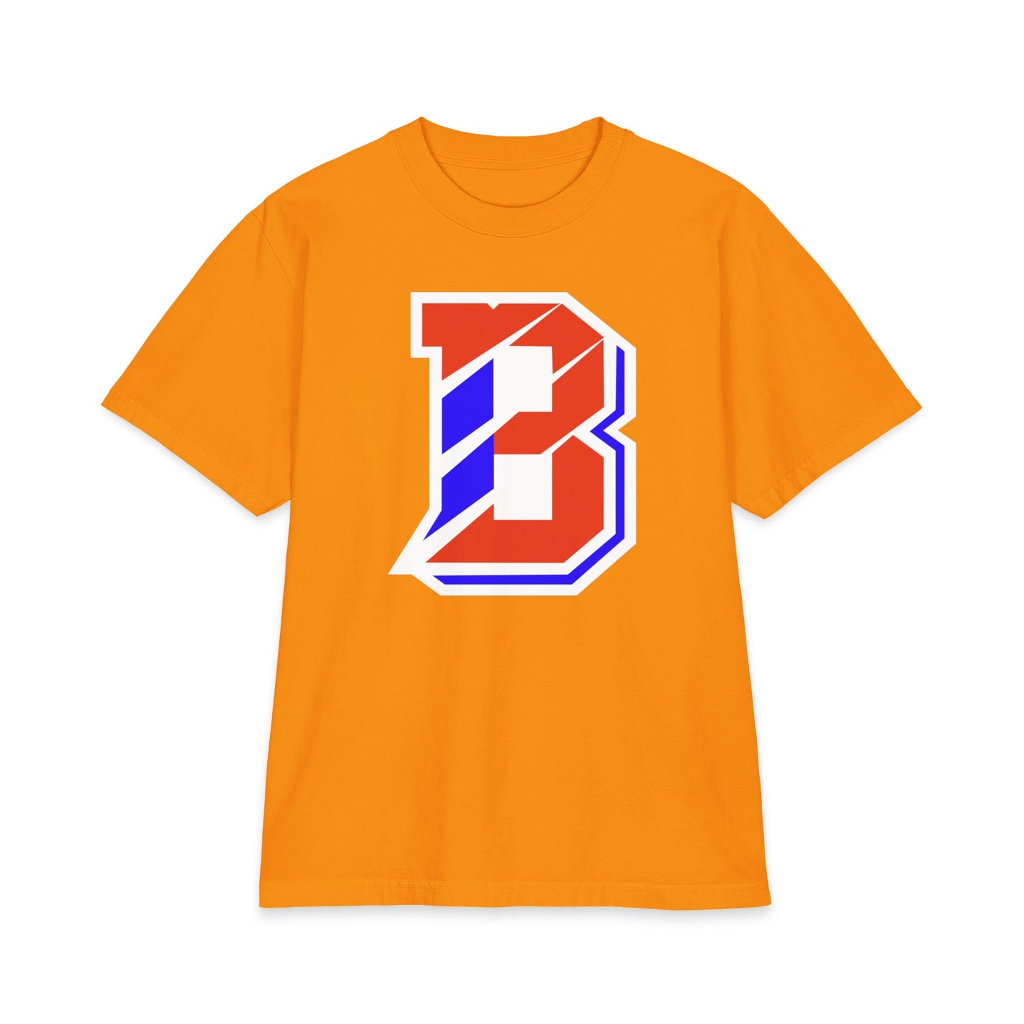 Max Heavyweight Short Sleeve Tee