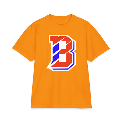Max Heavyweight Short Sleeve Tee