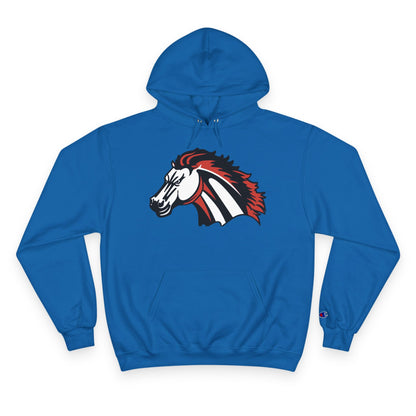 Champion Powerblend Fleece Pullover Hoodie