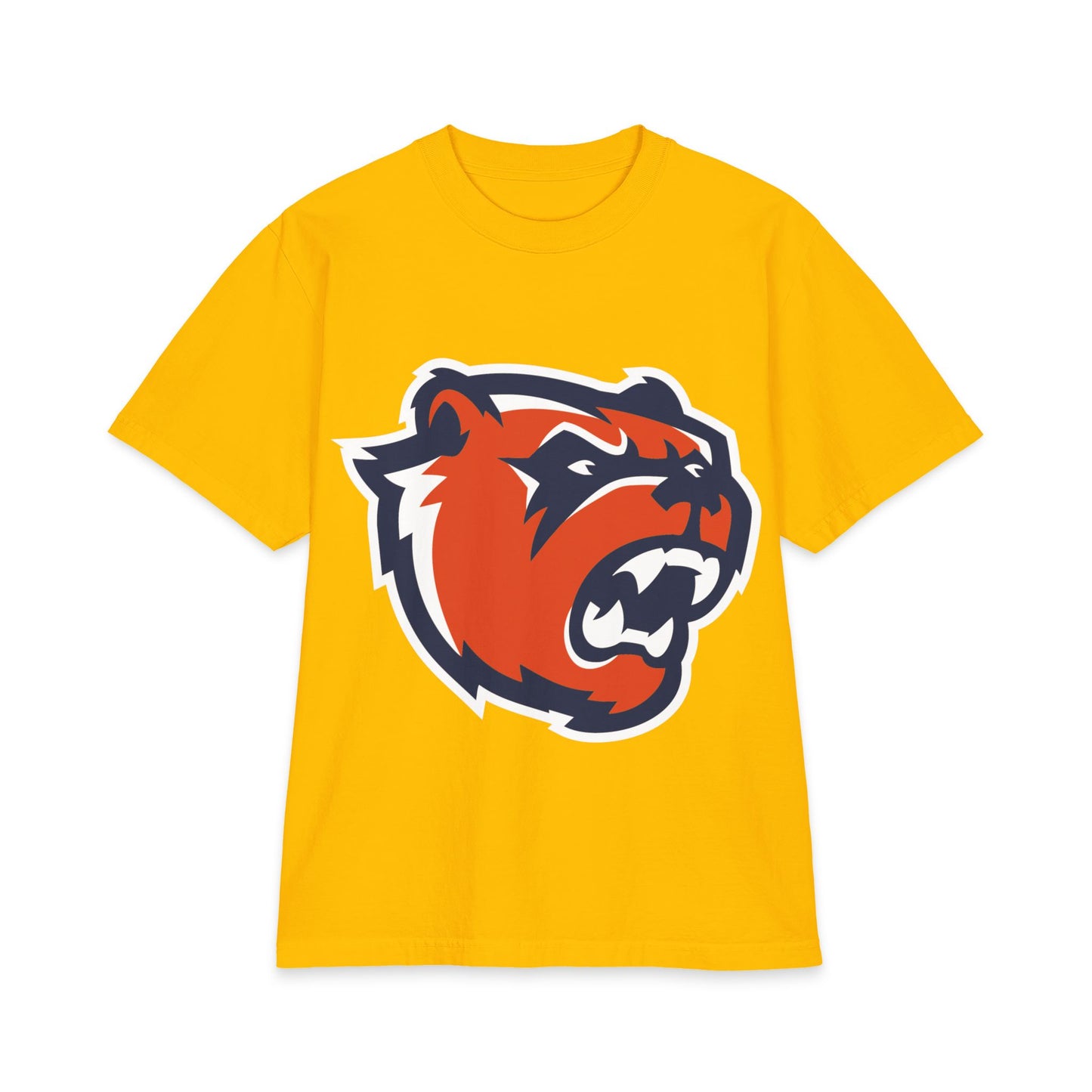 Max Heavyweight Short Sleeve Tee