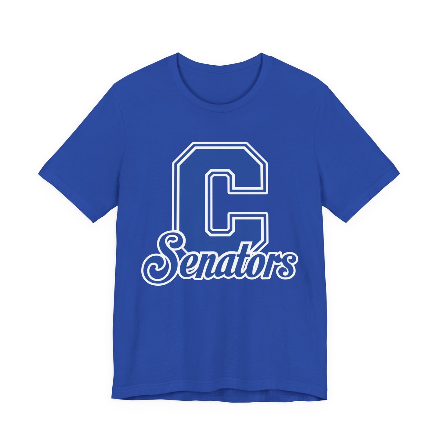Jersey Short Sleeve Tee