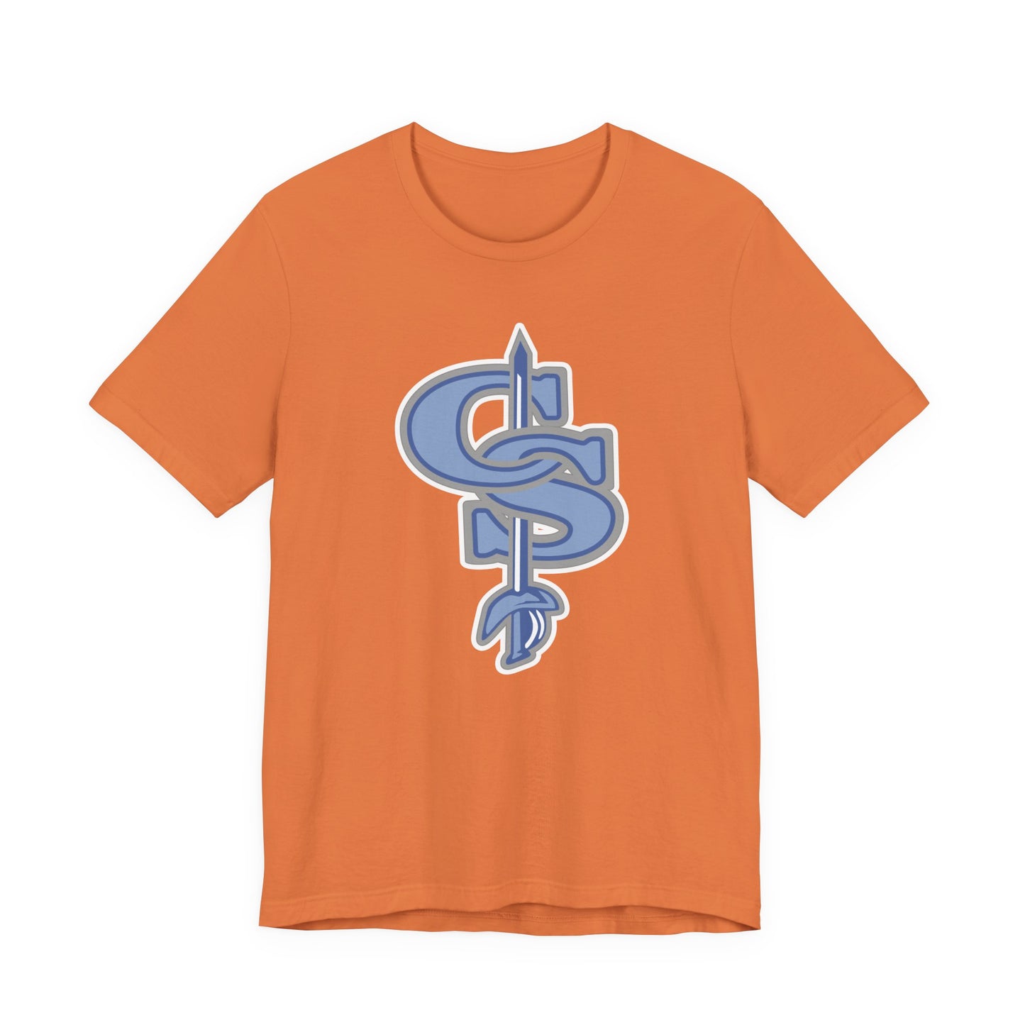 Jersey Short Sleeve Tee