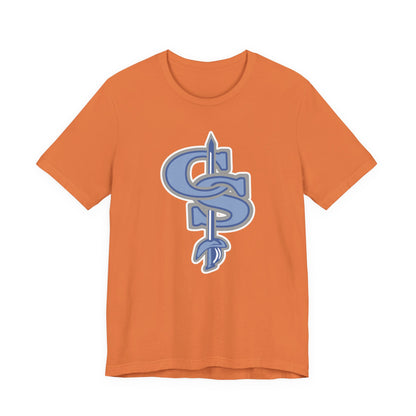Jersey Short Sleeve Tee