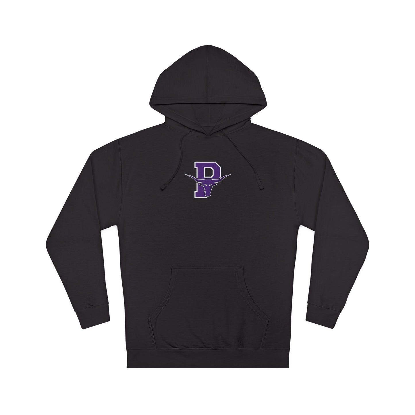 Midweight Pullover Hoodie