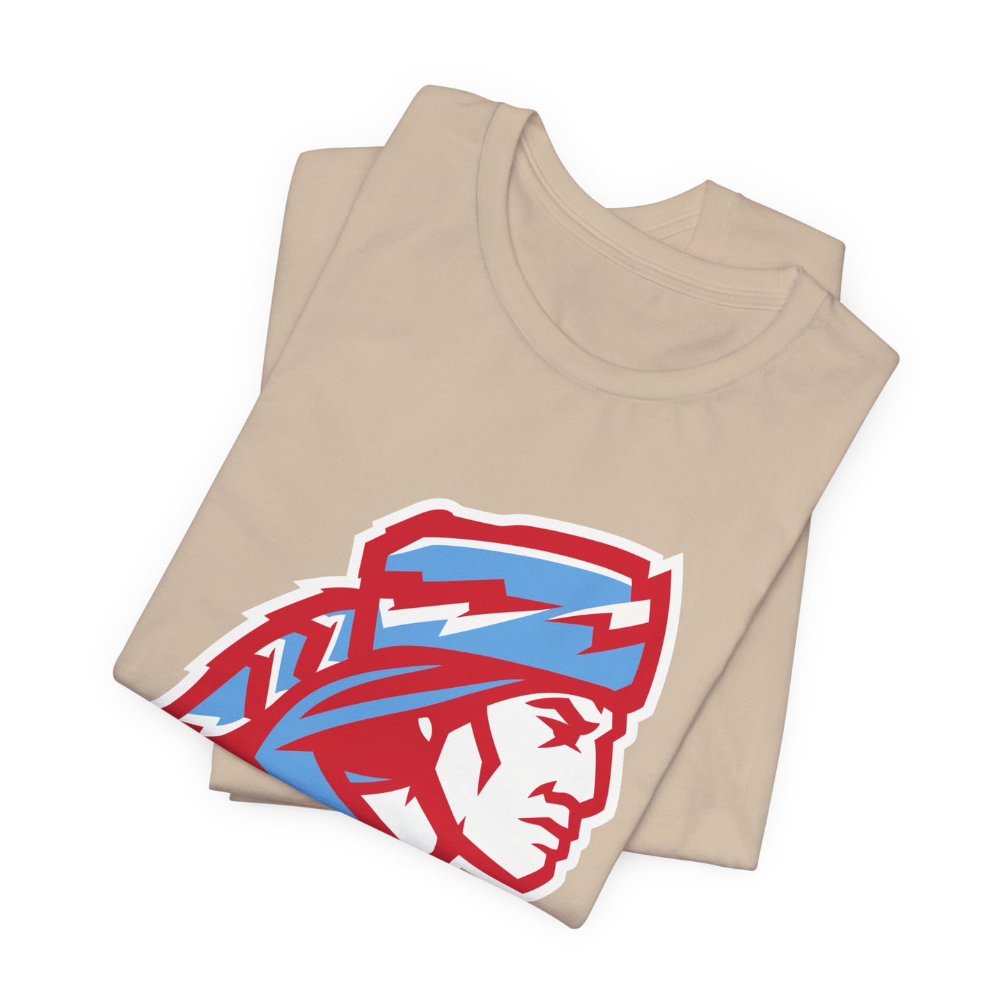 Jersey Short Sleeve Tee