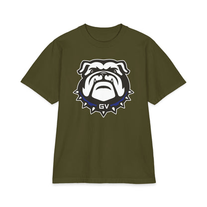 Max Heavyweight Short Sleeve Tee