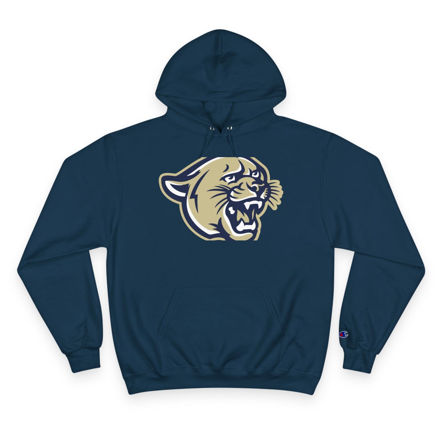 Champion Powerblend Fleece Pullover Hoodie