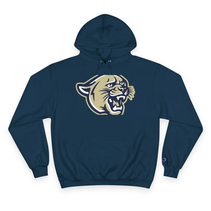 Champion Powerblend Fleece Pullover Hoodie
