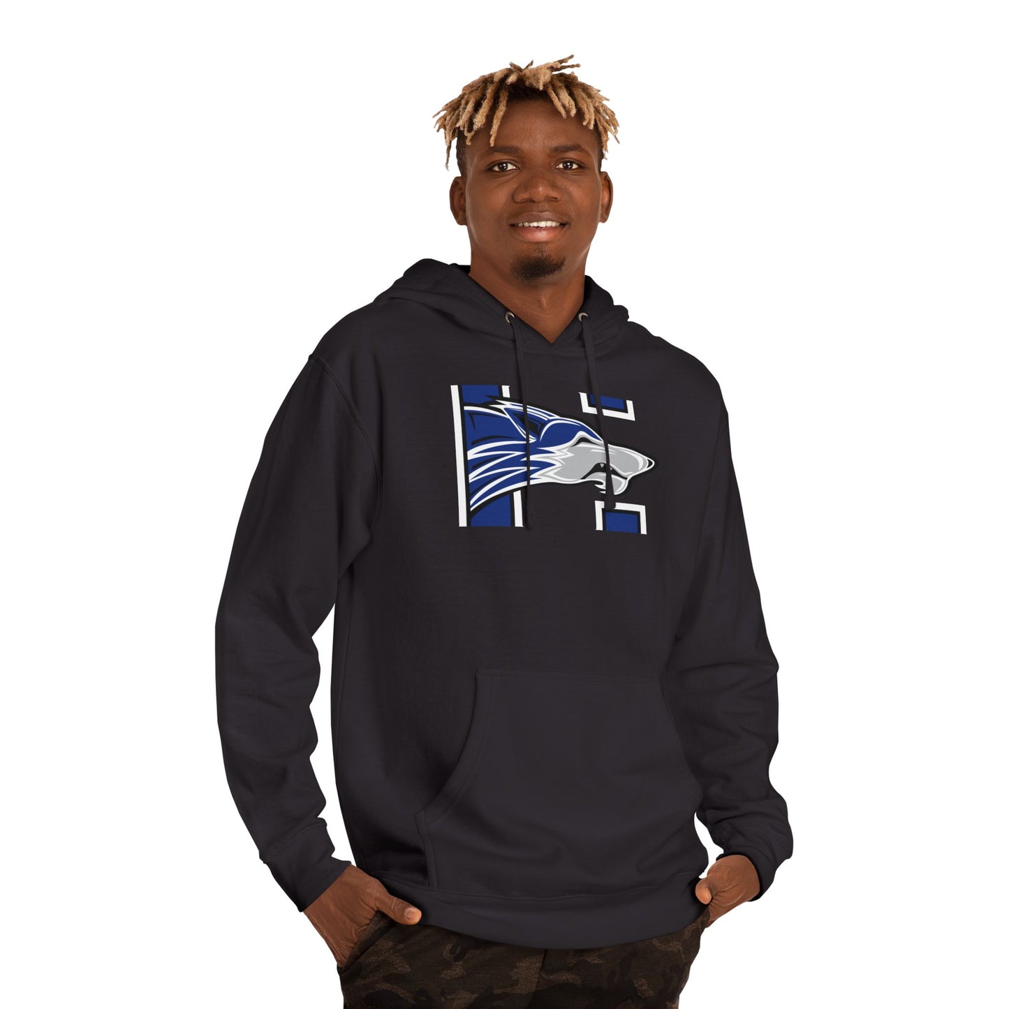 Midweight Pullover Hoodie