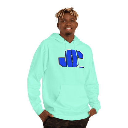 Midweight Pullover Hoodie